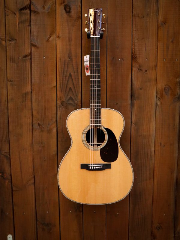 Martin OOO-28 Modern Deluxe – Bild 2