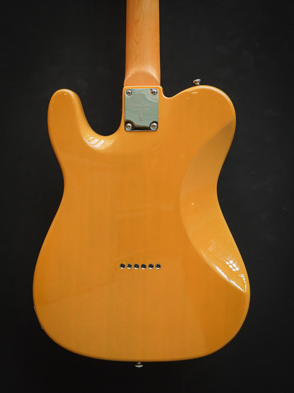 Sire Larry Carlton T3+ Butterscotch Blonde – Bild 9