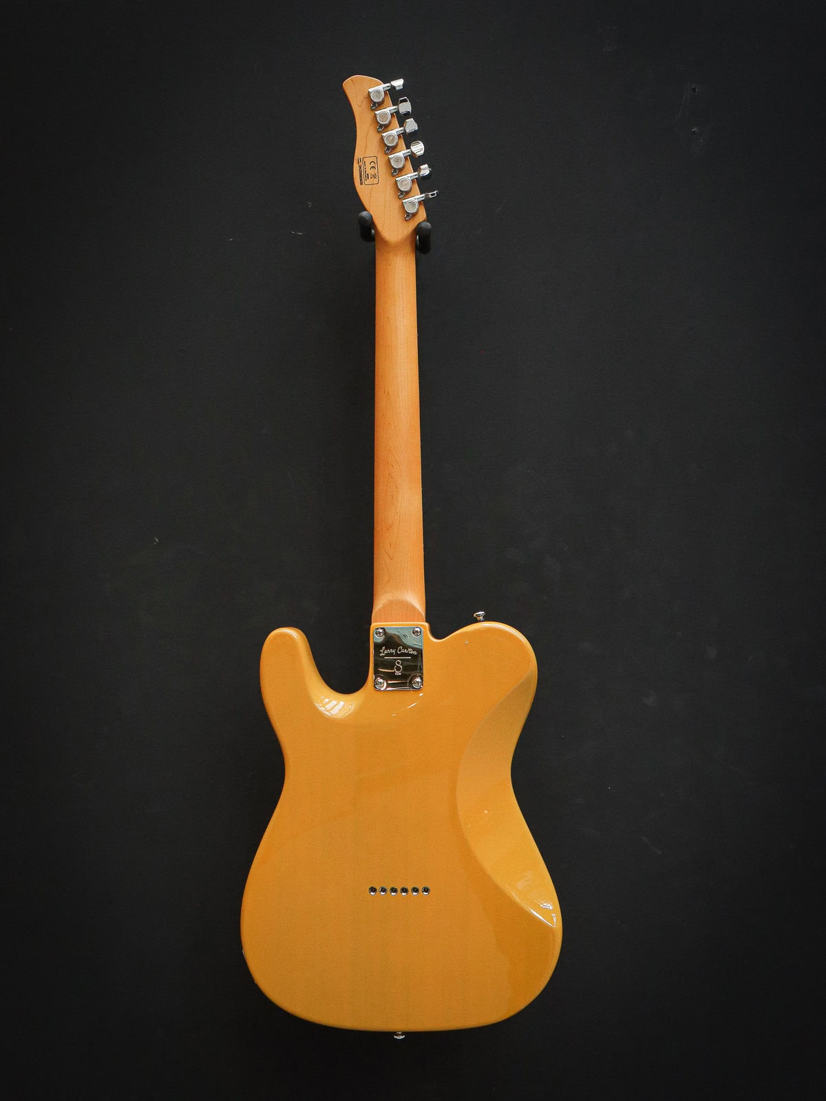 Sire Larry Carlton T3+ Butterscotch Blonde – Bild 8