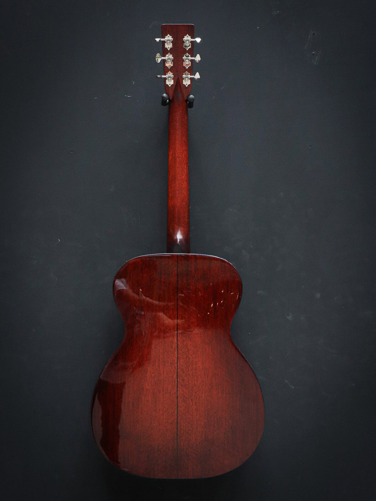 Eastman E6 OM TC – Bild 14