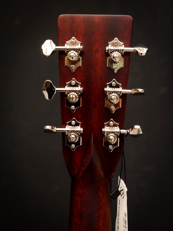 Eastman E6 OM TC – Bild 12