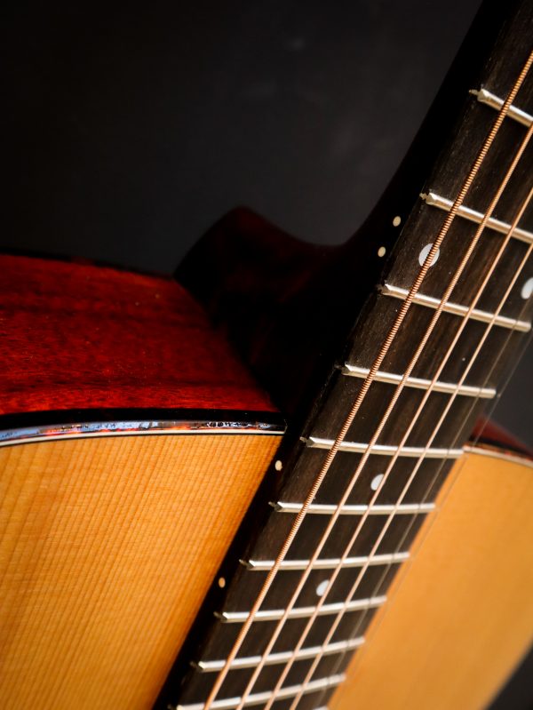 Eastman E6 OM TC – Bild 9