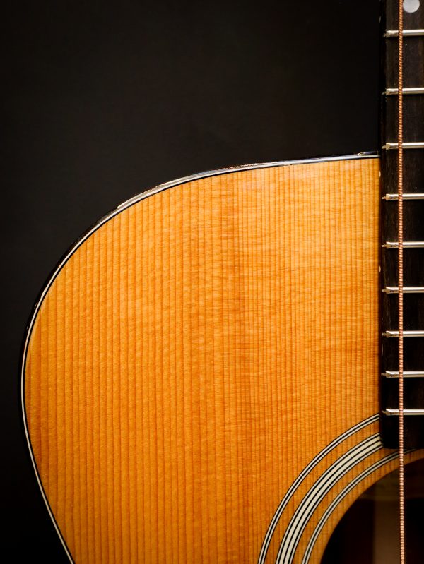 Eastman E6 OM TC – Bild 8
