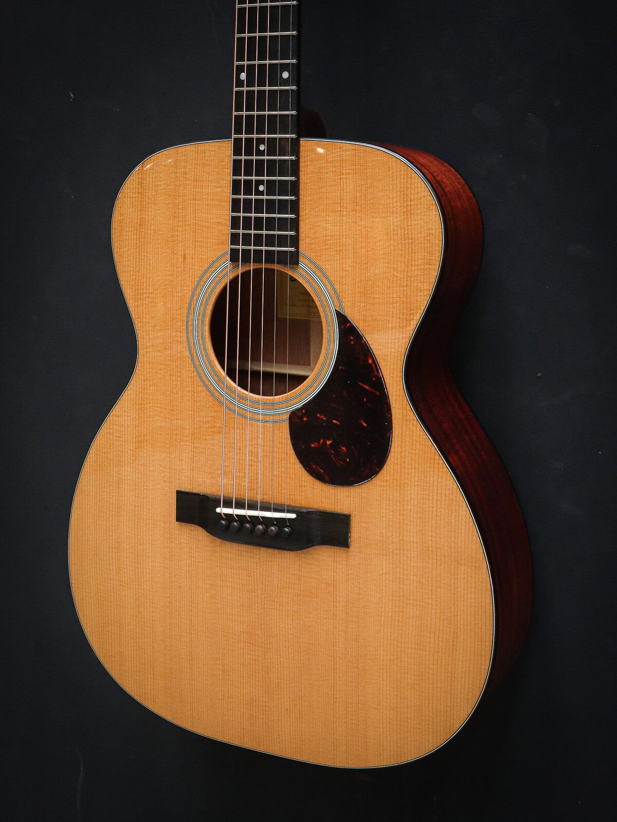 Eastman E6 OM TC – Bild 8