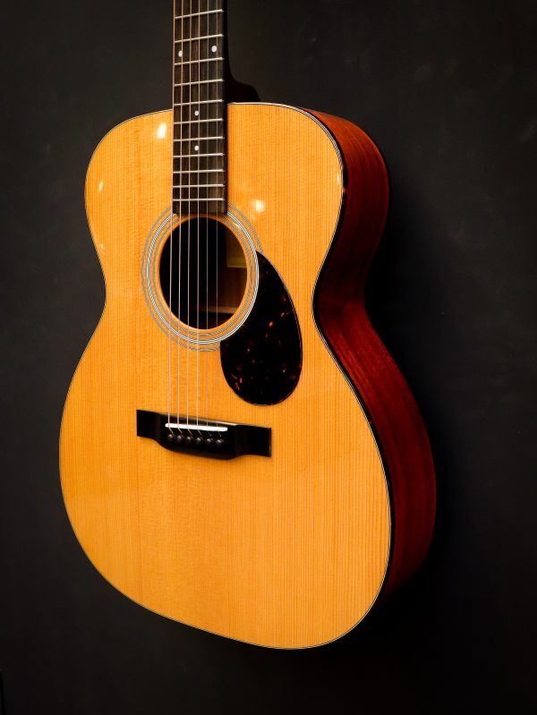 Eastman E6 OM TC – Bild 5