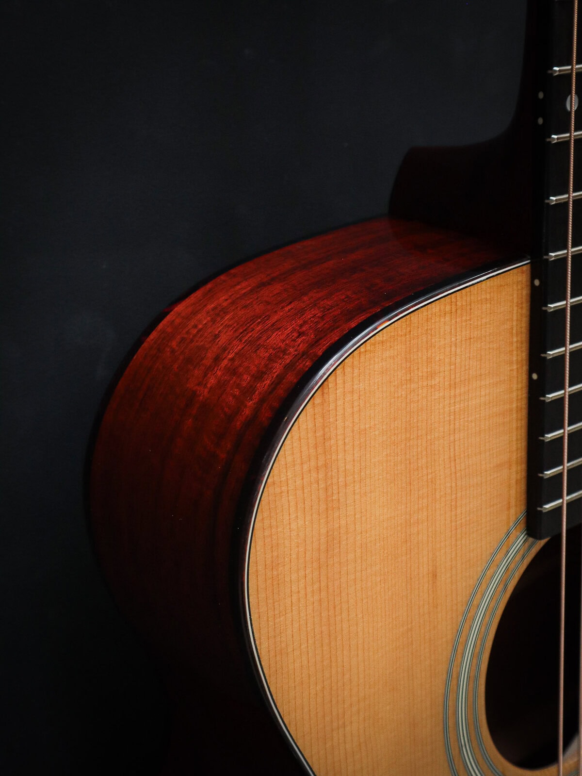 Eastman E6 OM TC – Bild 7