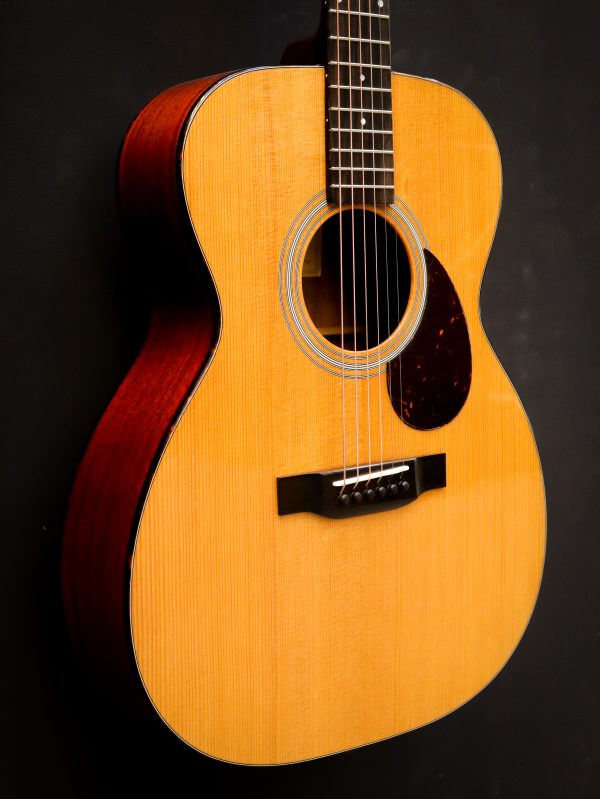 Eastman E6 OM TC – Bild 4