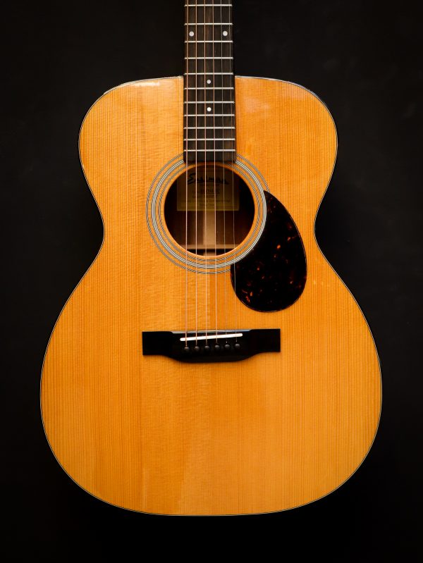 Eastman E6 OM TC – Bild 3