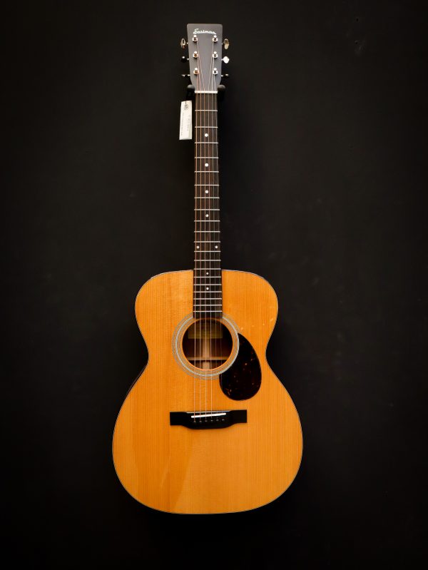 Eastman E6 OM TC – Bild 2