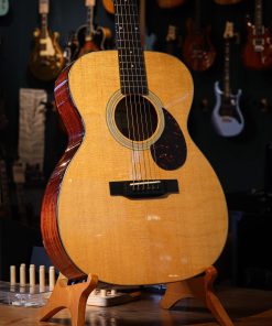 Eastman E6 OM TC