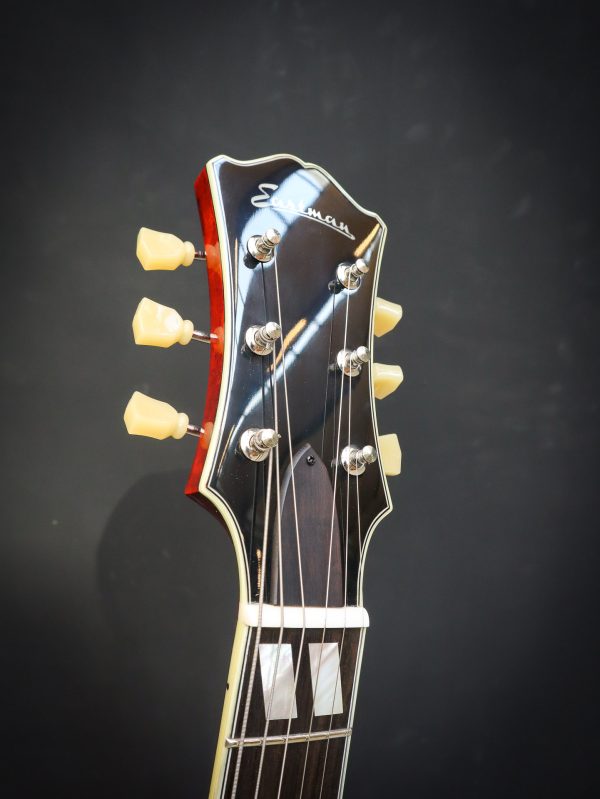 Eastman T486B – Bild 13