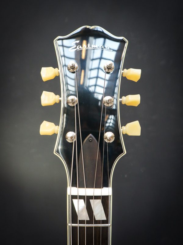 Eastman T486B – Bild 12