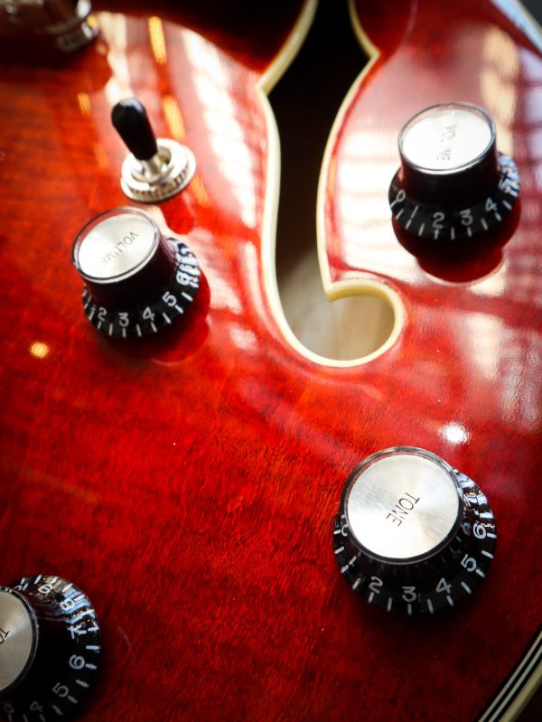 Eastman T486B – Bild 11