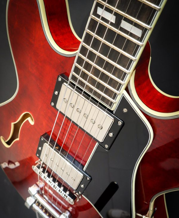 Eastman T486B – Bild 9
