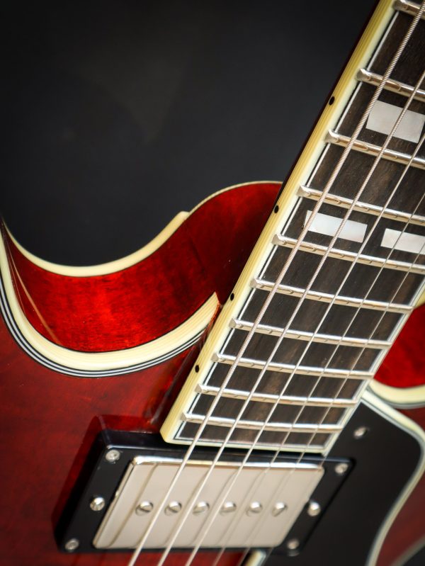 Eastman T486B – Bild 6