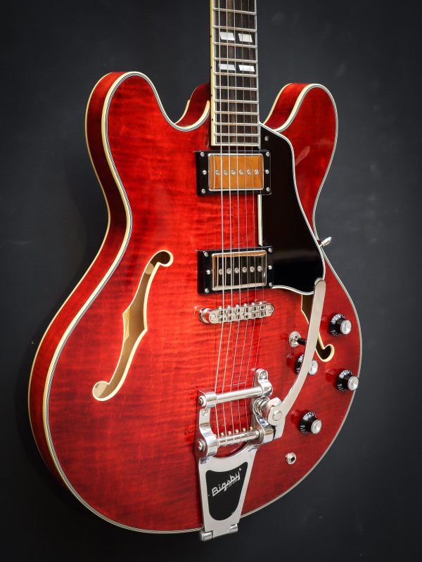 Eastman T486B – Bild 4