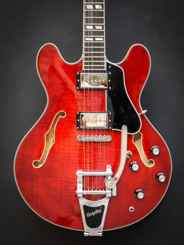 Eastman T486B – Bild 3
