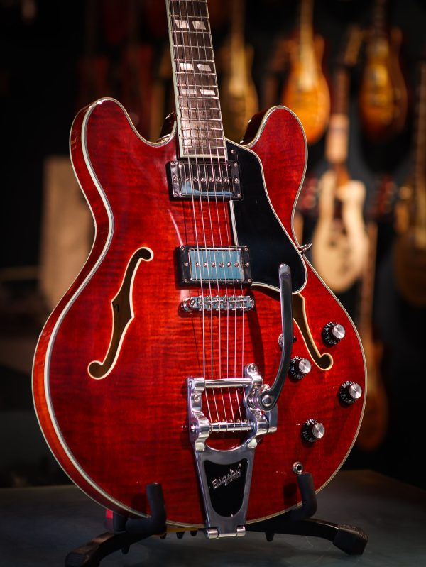 Eastman T486B