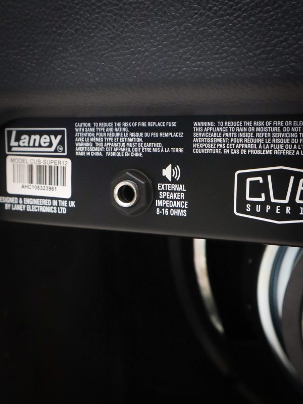 Laney Cub Super 12 – Bild 11