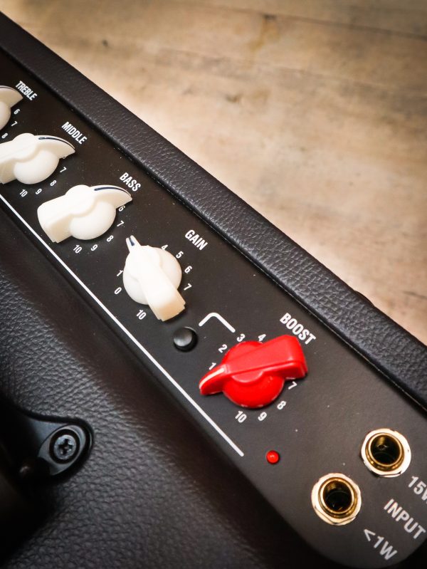 Laney Cub Super 12 – Bild 3
