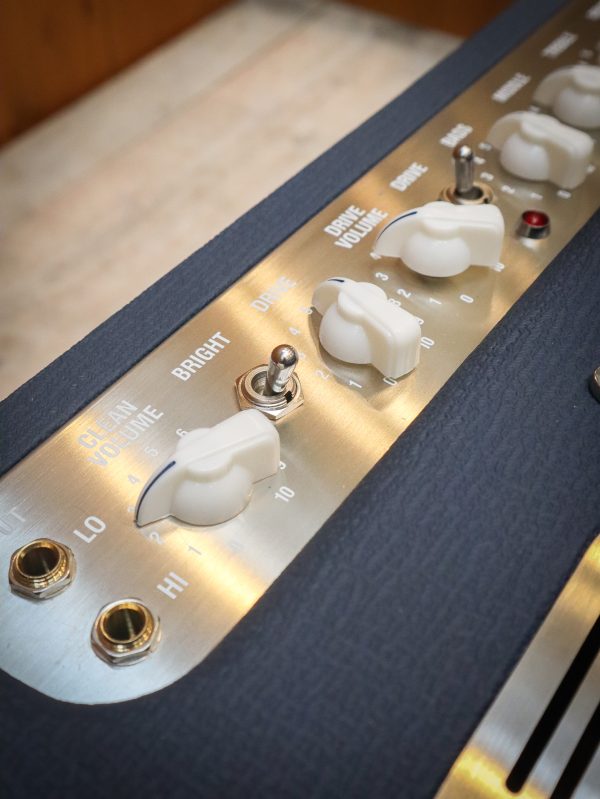 Laney Lionheart L20T Combo – Bild 11