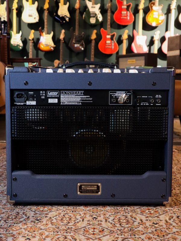 Laney Lionheart L20T Combo – Bild 10