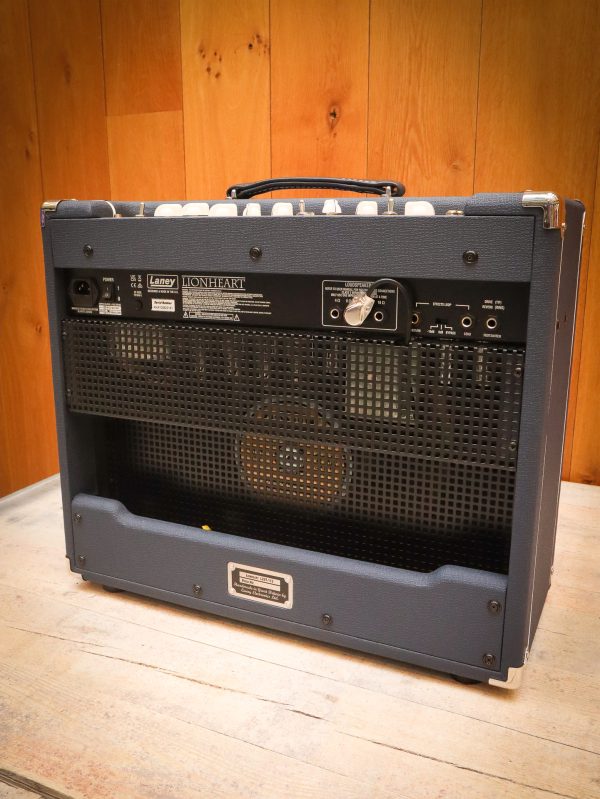 Laney Lionheart L20T Combo – Bild 7