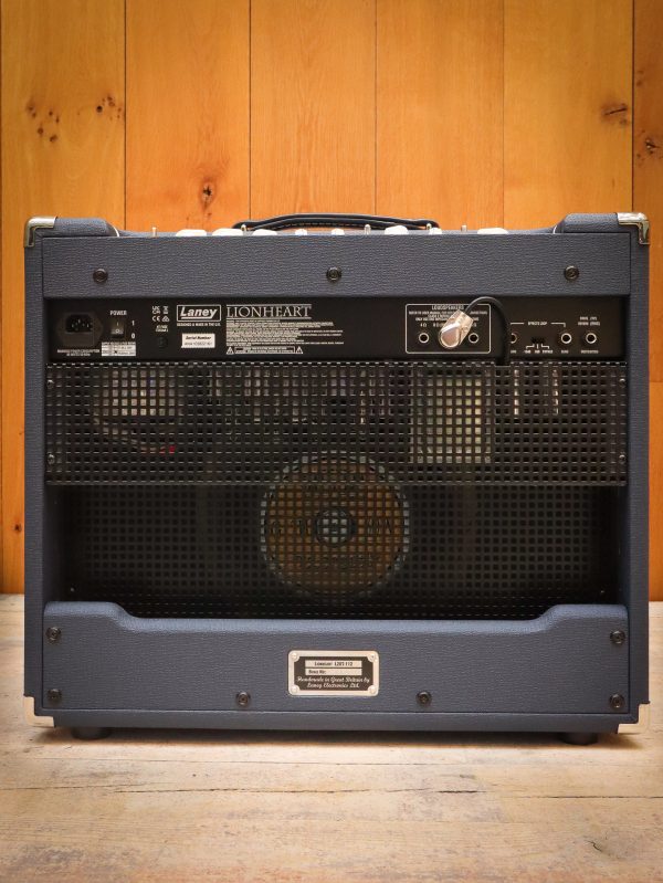 Laney Lionheart L20T Combo – Bild 5