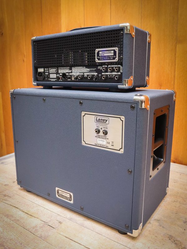Laney LT112 CAB – Bild 5