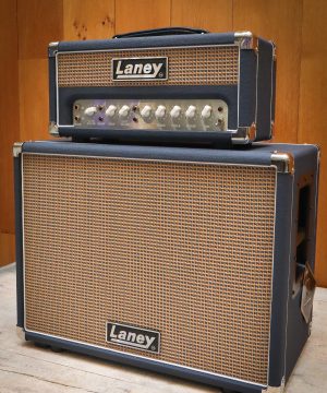 Laney Lionheart L5 Studio Röhrenverstärker