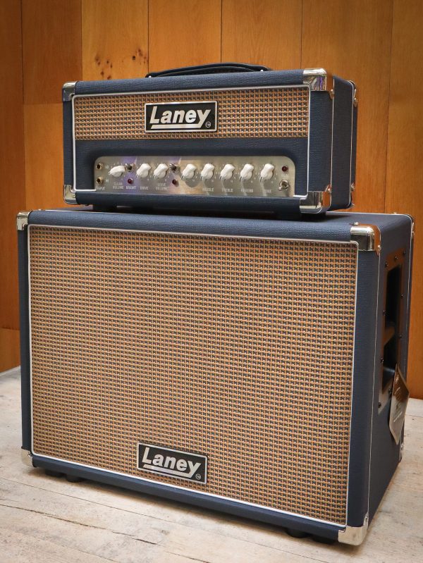 Laney Lionheart L5 Studio Röhrenverstärker