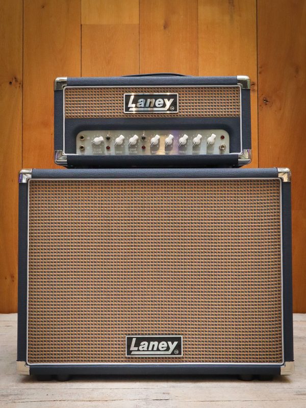 Laney Lionheart L5 Studio Röhrenverstärker – Bild 4