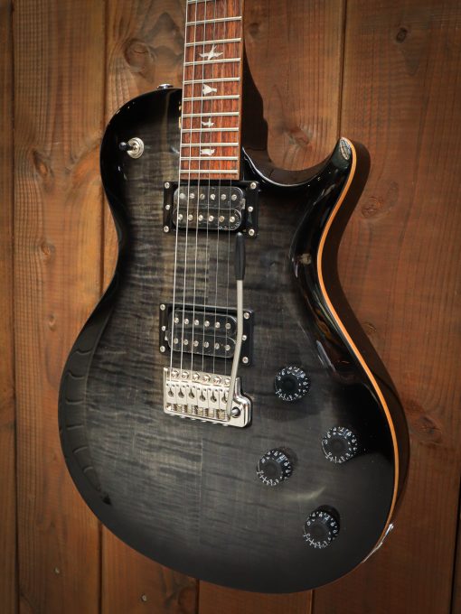 PRS SE Mark Tremonti Charcoal Burst – Bild 9