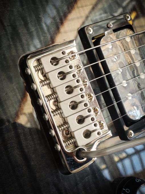 PRS SE Mark Tremonti Charcoal Burst – Bild 8