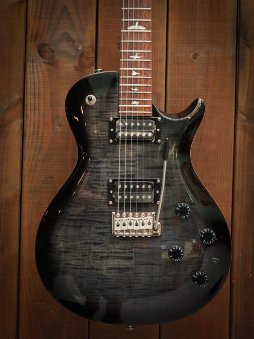 PRS SE Mark Tremonti Charcoal Burst – Bild 3