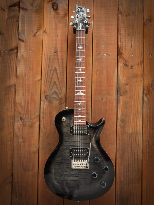 PRS SE Mark Tremonti Charcoal Burst – Bild 2