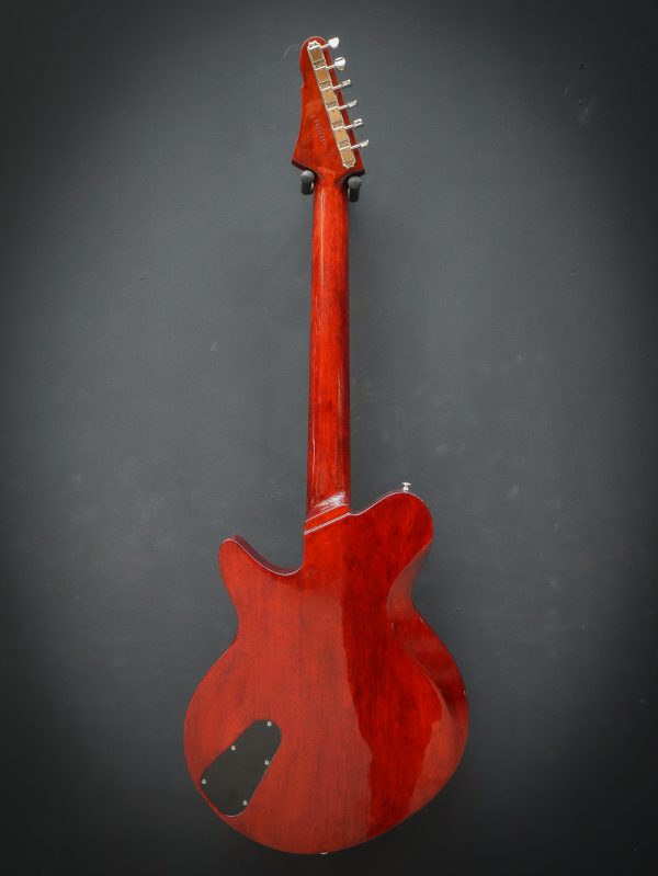 Eastman Juliet P-90 – Bild 13