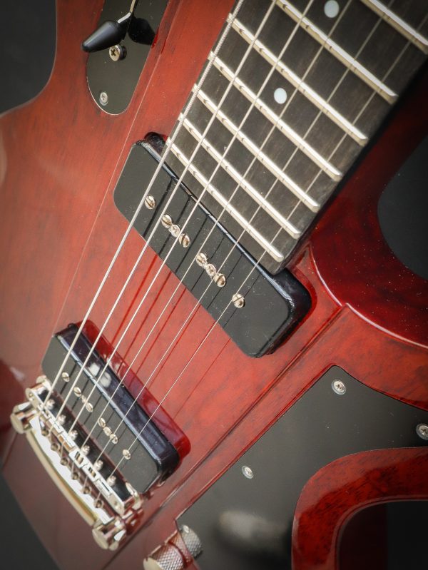 Eastman Juliet P-90 – Bild 9