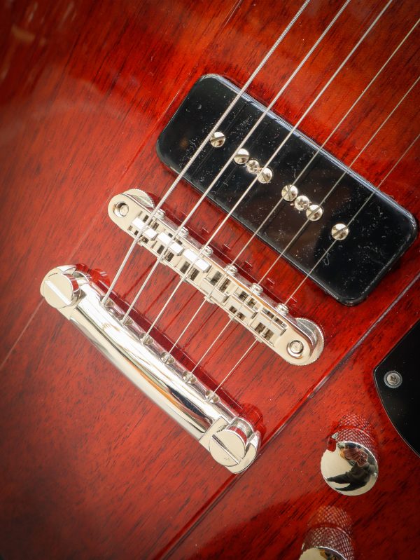 Eastman Juliet P-90 – Bild 7