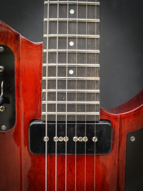 Eastman Juliet P-90 – Bild 6