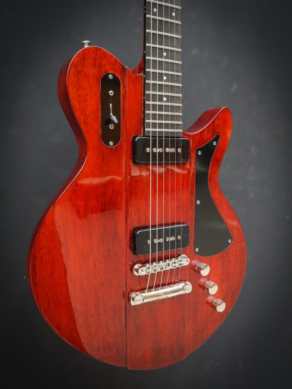 Eastman Juliet P-90 – Bild 4