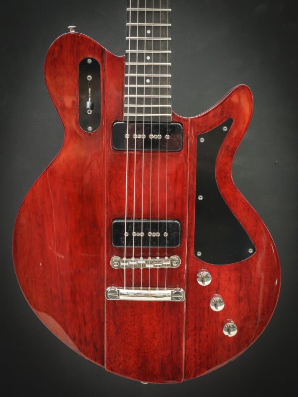 Eastman Juliet P-90 – Bild 3