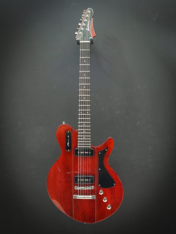 Eastman Juliet P-90 – Bild 2