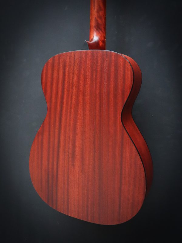 Eastman PCH1 OM CLA – Bild 14