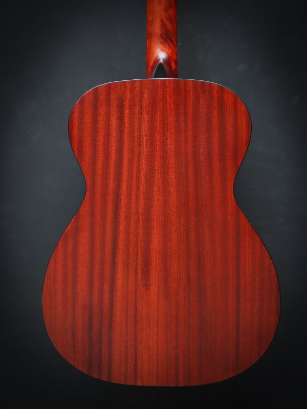 Eastman PCH1 OM CLA – Bild 13
