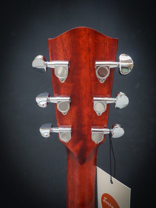 Eastman PCH1 OM CLA – Bild 11