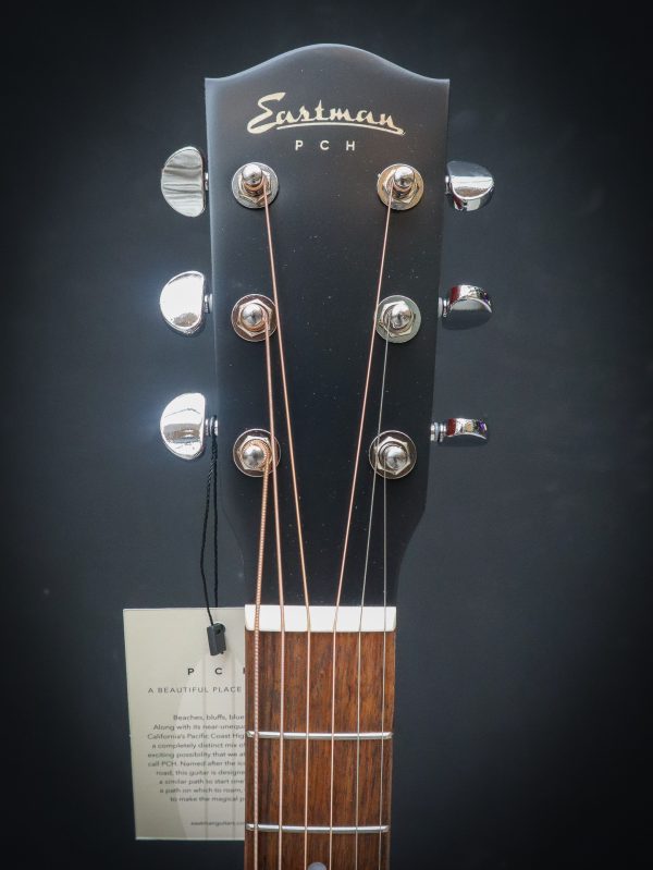 Eastman PCH1 OM CLA – Bild 10