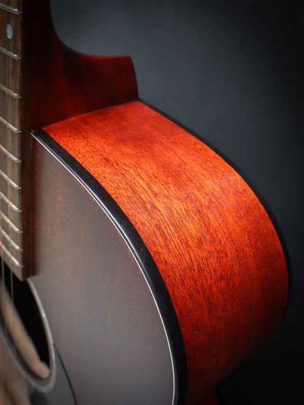 Eastman PCH1 OM CLA – Bild 9