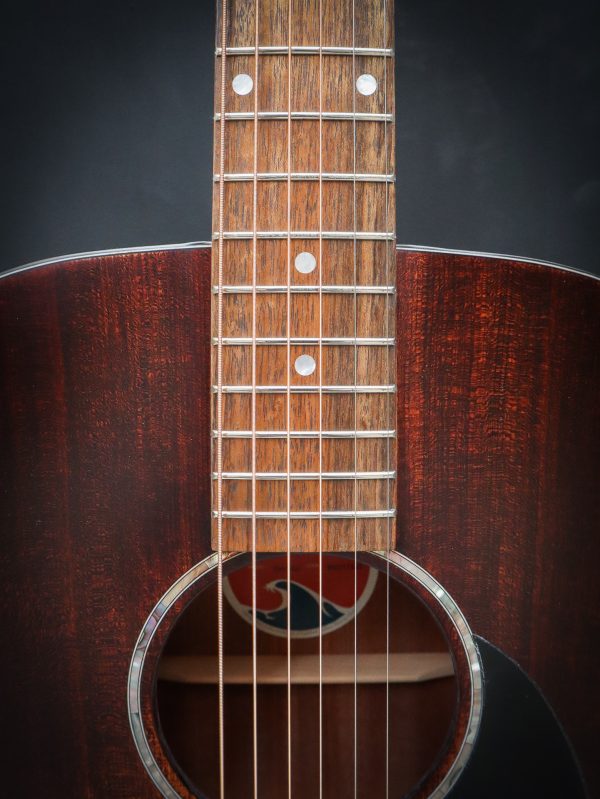 Eastman PCH1 OM CLA – Bild 6