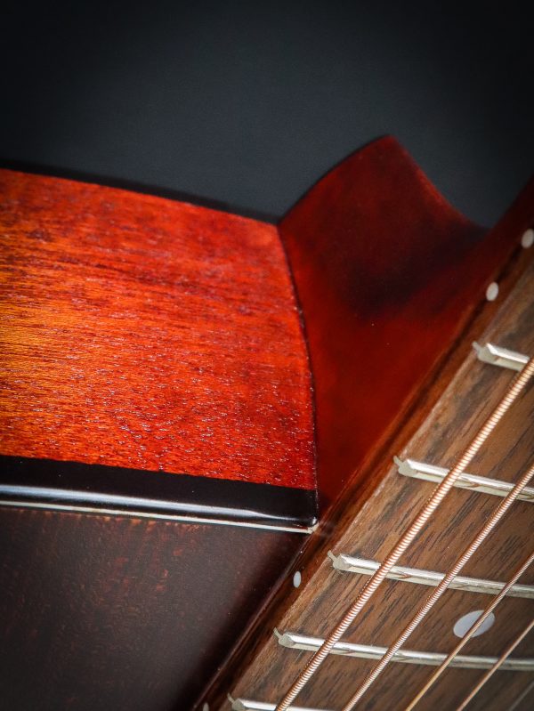 Eastman PCH1 OM CLA – Bild 8